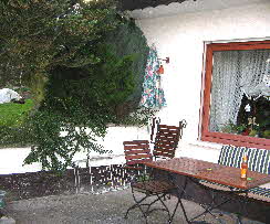 Terasse
